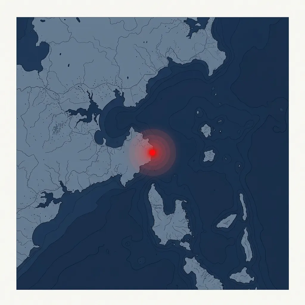 Disease Outbreak Map